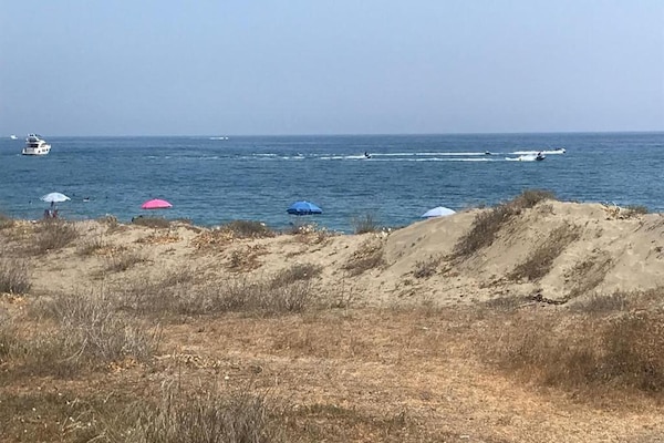 Foto van Studio in Estepona bij zandstrand - Vakantiehuis in Estepona - AreaSummer20KM