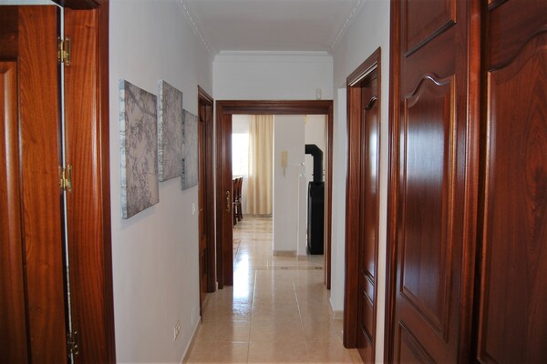 Foto van Appartement in Nerja bij Burriana Strand - Vakantiehuis in Nerja - Landing