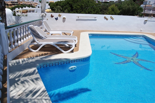 Foto van Appartement in Nerja bij Burriana Strand - Vakantiehuis in Nerja - PoolOfHouse