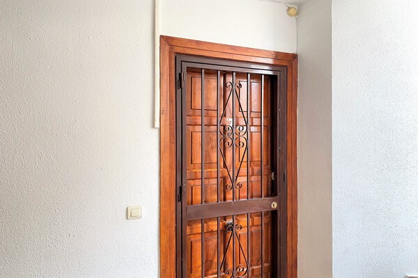 Foto van Appartement in Nerja met Zeezicht en Zwembad - Vakantiehuis in Nerja - Outdoor
