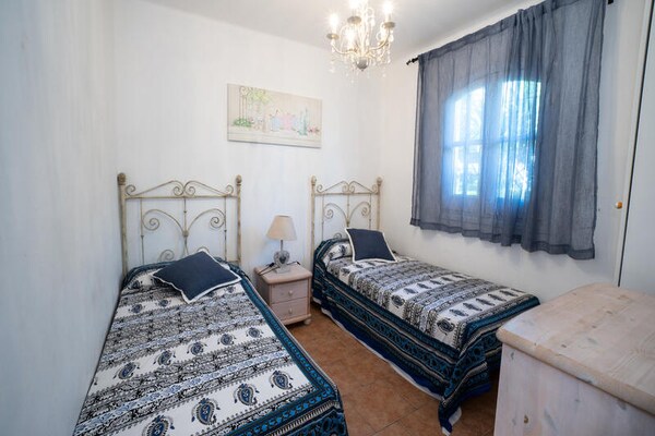 Foto van Appartement in Nerja met spa en solarium - Vakantiehuis in Nerja - Untagged