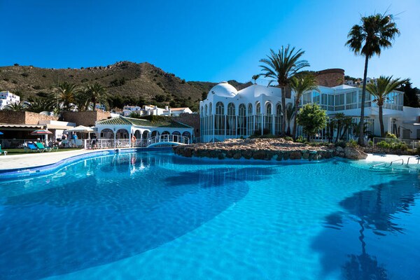 Foto van Appartement in Nerja met spa en solarium - Vakantiehuis in Nerja - Untagged