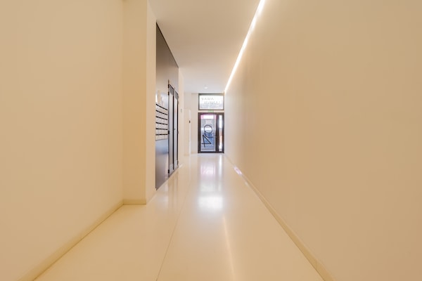 Foto van Appartement in Las Palmas bij Las Canteras - Vakantiehuis in Las Palmas de Gran Canaria - Resort