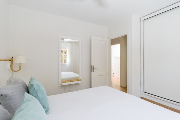 Foto van Bungalow in Maspalomas bij Golfbaan - Vakantiehuis in San Bartolomé de Tirajana - BedRoom