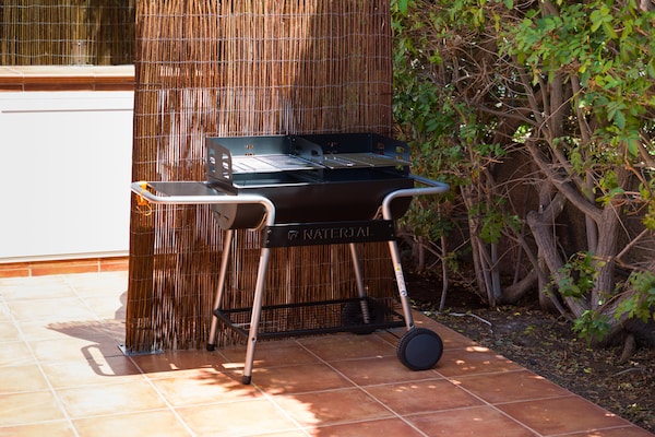 Foto van Bungalow in Maspalomas bij Golfbaan - Vakantiehuis in San Bartolomé de Tirajana - Facilities
