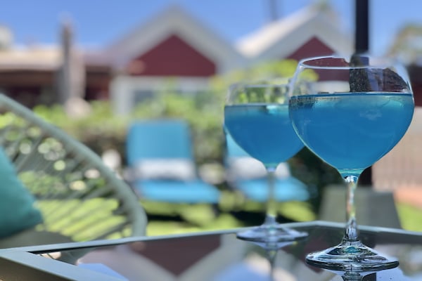 Foto van Bungalow in Maspalomas bij Golfbaan - Vakantiehuis in San Bartolomé de Tirajana - AreaSummer1KM