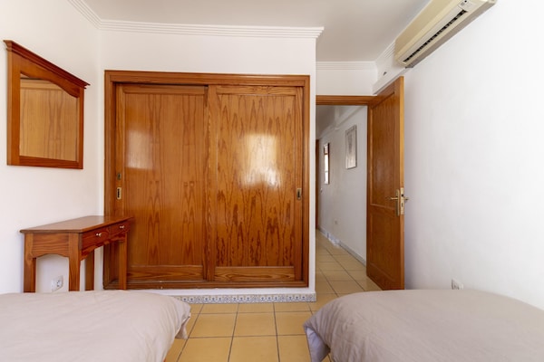 Foto van Vakantiehuis Maspalomas bij Strand & Golf - Vakantiehuis in Maspalomas - BedRoom