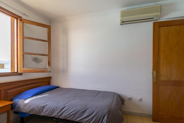 Foto van Vakantiehuis Maspalomas bij Strand & Golf - Vakantiehuis in Maspalomas - BedRoom