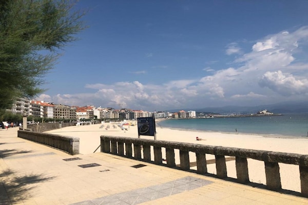 Foto van Vakantiehuis in Redondela met Zeezicht - Vakantiehuis in Chapela - AreaSummer20KM
