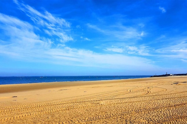 Foto van Ontsnapping aan het zwembad bij Arcachon - Vakantiehuis in La Teste-de-Buch - AreaSummer20KM