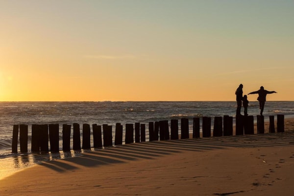 Foto van Ontsnapping aan het zwembad bij Arcachon - Vakantiehuis in La Teste-de-Buch - AreaSummer20KM