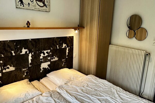 Foto van Appartement in Mont-Dore nabij Sancy Resort - Vakantiehuis in  - Untagged