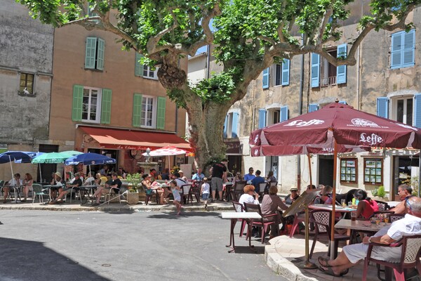 Foto van Rustige villavakantie met zwembad - Vakantiehuis in Saint Antonin du var - AreaSummer20KM