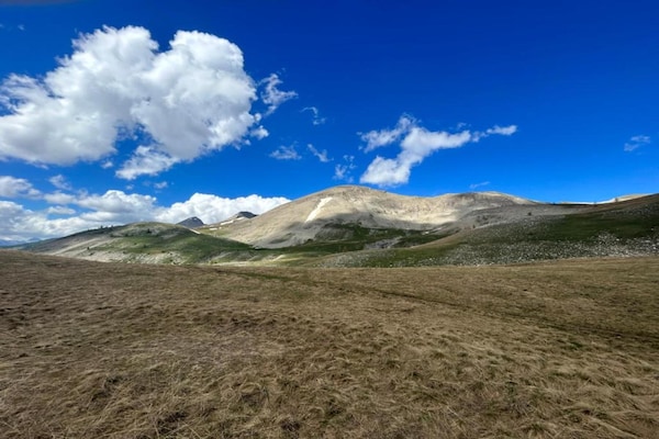 Foto van Studio in Frankrijk bij skigebied - Vakantiehuis in Allos - AreaSummer20KM