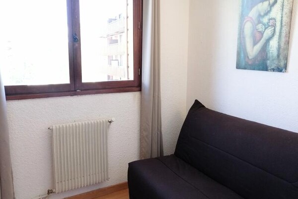 Foto van Résidence La Taniere voor 6 personen - Vakantiehuis in UVERNET FOURS - 