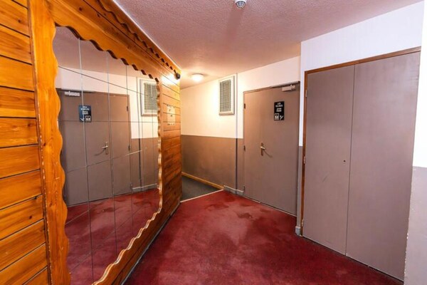 Foto van Residentie Les Hauts De Preclaux - Vakantiehuis in LES ORRES - LivingRoom