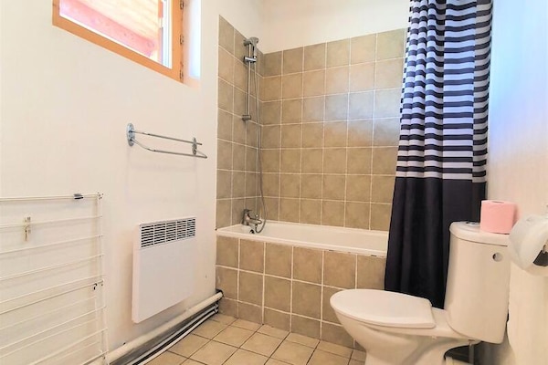 Foto van Appartement in Superdévoluy vlakbij de skipistes - Vakantiehuis in LE DEVOLUY - Untagged