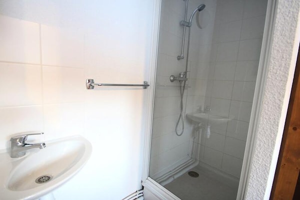 Foto van Appartement in het skigebied van Puy Saint Vincent - Untagged
