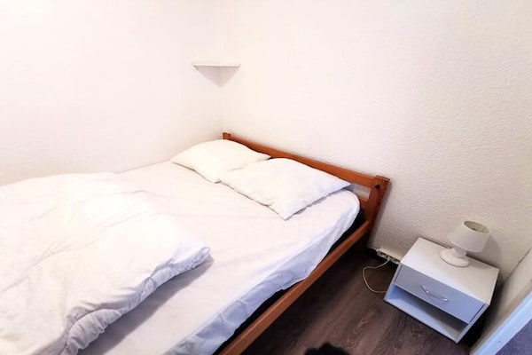 Foto van Appartement in Puy Saint Vincent met uitzicht - Vakantiehuis in PUY ST VINCENT - Untagged