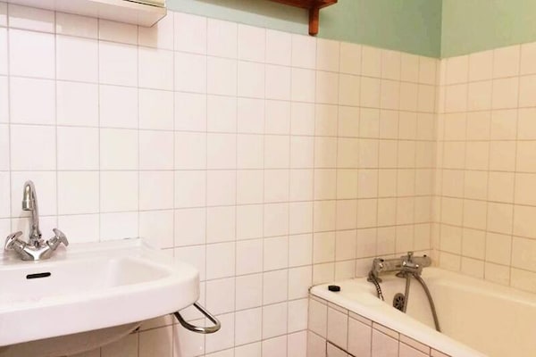 Foto van Appartement in Puy-Saint-Vincent, vlakbij de skipistes - Untagged