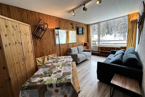 Foto van Le Panestrel (residentie) - Vakantiehuis in VARS - 