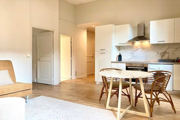 Foto van Appartement moderne - 1BR-4P- Cannes - Vakantiehuis in Cannes - Untagged
