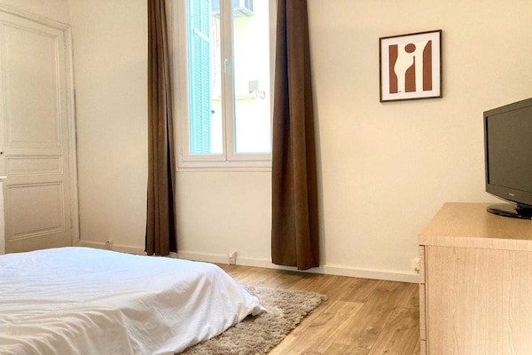 Foto van Appartement moderne - 1BR-4P- Cannes - Vakantiehuis in Cannes - Untagged