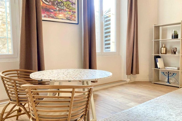 Foto van Appartement moderne - 1BR-4P- Cannes - Vakantiehuis in Cannes - Untagged