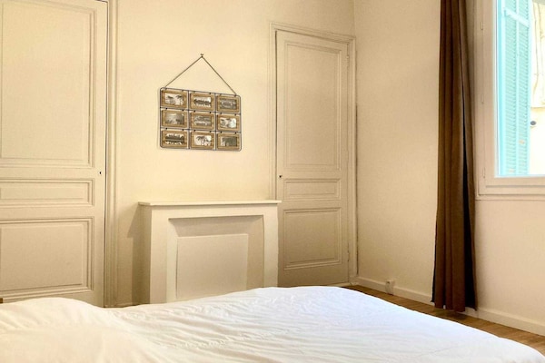 Foto van Appartement moderne - 1BR-4P- Cannes - Vakantiehuis in Cannes - Untagged
