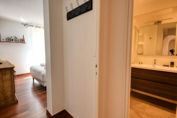 Foto van Le Carnot Appartement voor 2 personen - Vakantiehuis in ANTIBES - 