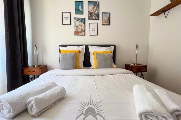 Foto van Le Carnot Appartement voor 2 personen - Vakantiehuis in ANTIBES - 