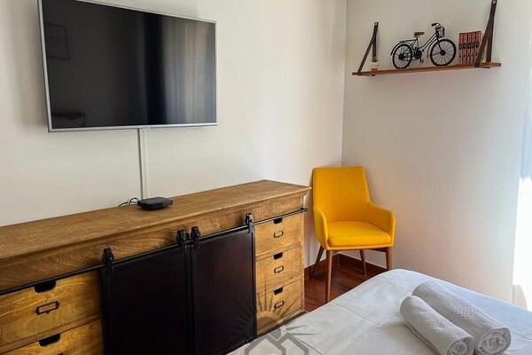 Foto van Le Carnot Appartement voor 2 personen - Vakantiehuis in ANTIBES - 