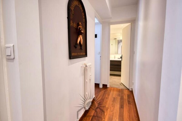 Foto van Le Carnot Appartement voor 2 personen - Vakantiehuis in ANTIBES - 