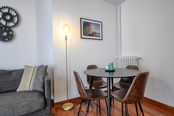 Foto van Le Carnot Appartement voor 2 personen - Vakantiehuis in ANTIBES - 