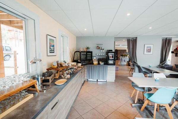 Foto van Appartement met 1 slaapkamer vlakbij de gondel - Vakantiehuis in Ax-les-Thermes - Facilities