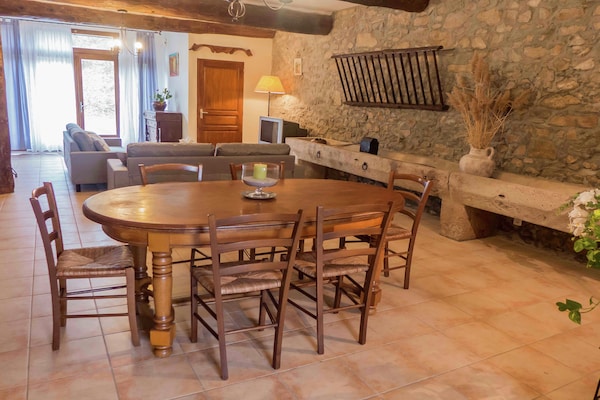 Foto van Huisje in Montbrun-des-Corbières - Vakantiehuis in Montbrun des Corbières - Kitchen