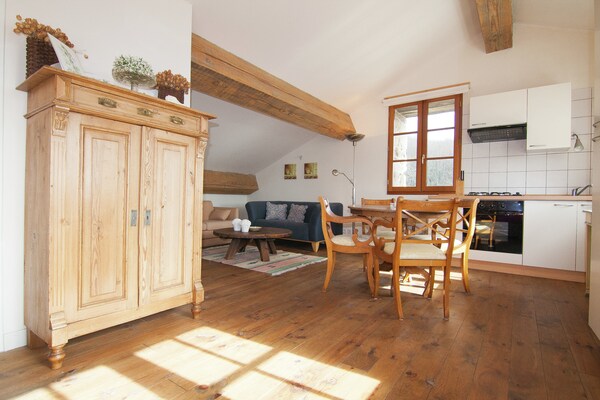 Foto van Gezellig huisje in Roussines, Dordogne - Vakantiehuis in Roussines - Kitchen
