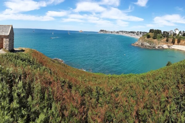 Foto van Residentie De villa's van de spa - Vakantiehuis in PLENEUF VAL ANDRE - AreaSummer1KM