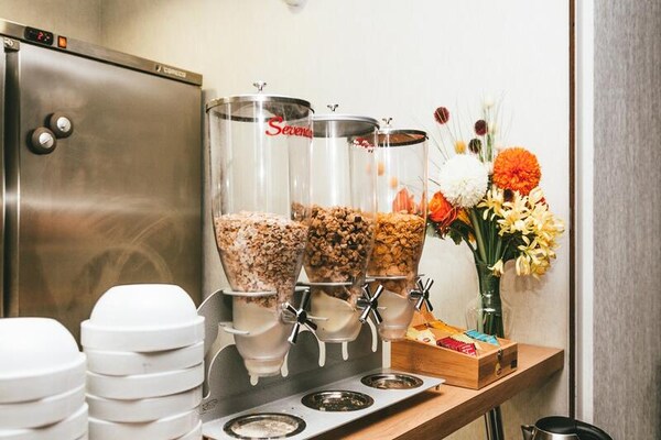 Foto van Appartement in Quimper bij Saint Corentin - Vakantiehuis in QUIMPER - 