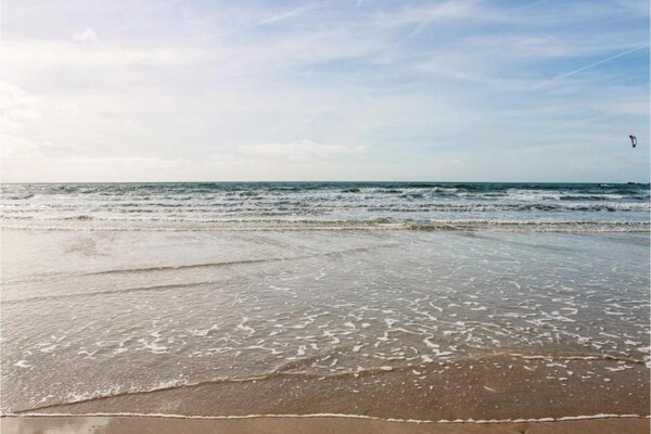 Foto van Familievilla aan het strand in Le Pouldu - Vakantiehuis in Clohars-Carnoët - Le Pouldu - AreaSummer20KM