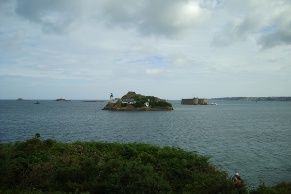 Foto van Vakantiehuis in Bretagne bij rivier Penze - Vakantiehuis in Plouénan - AreaSummer20KM