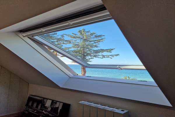 Foto van Huis in Plougasnou bij Mooie Stranden - Vakantiehuis in Plougasnou - ViewSummer