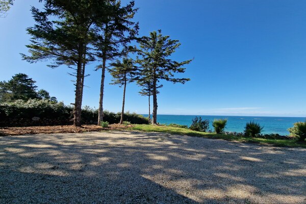 Foto van Huis in Plougasnou bij Mooie Stranden - Vakantiehuis in Plougasnou - ViewSummer