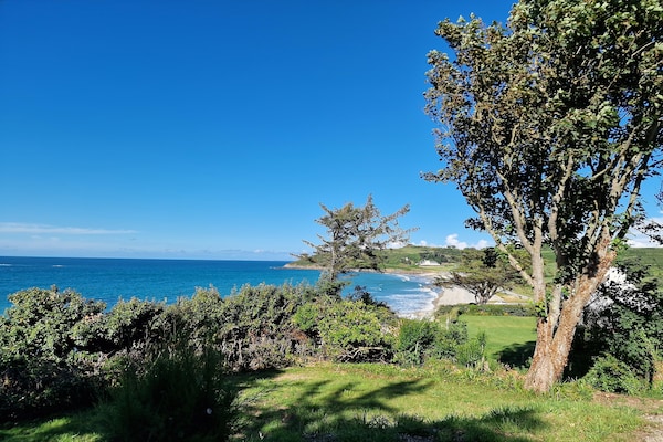 Foto van Huis in Plougasnou bij Mooie Stranden - Vakantiehuis in Plougasnou - ViewSummer