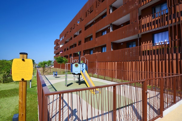 Foto van Ontspannen wonen aan het strand in Sète - Vakantiehuis in SETE - ParkFacilities