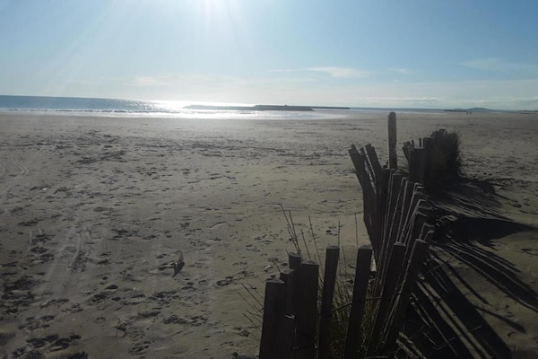 Foto van Ontspannen wonen aan het strand in Sète - Vakantiehuis in SETE - AreaSummer1KM