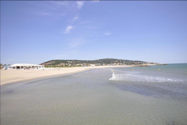 Foto van Ontspannen wonen aan het strand in Sète - Vakantiehuis in SETE - AreaSummer1KM