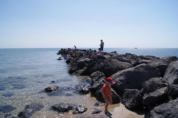 Foto van Rustig verblijf nabij de kust - Vakantiehuis in Agde - AreaSummer20KM