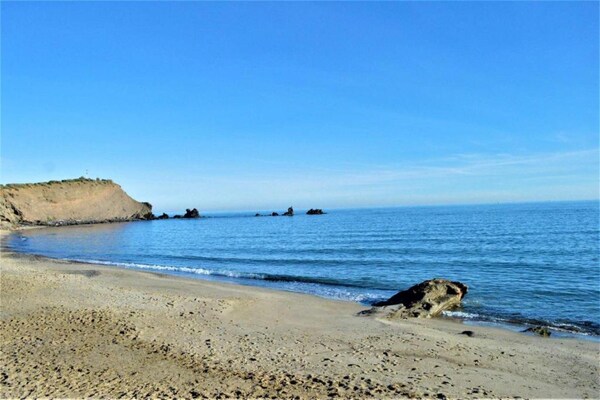 Foto van Rustige ontsnapping aan het strand - Vakantiehuis in Agde - AreaSummer20KM