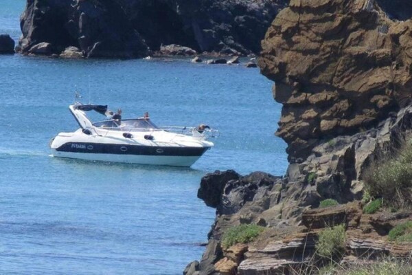 Foto van Rustige retraite met zwembad - Vakantiehuis in Agde - AreaSummer20KM